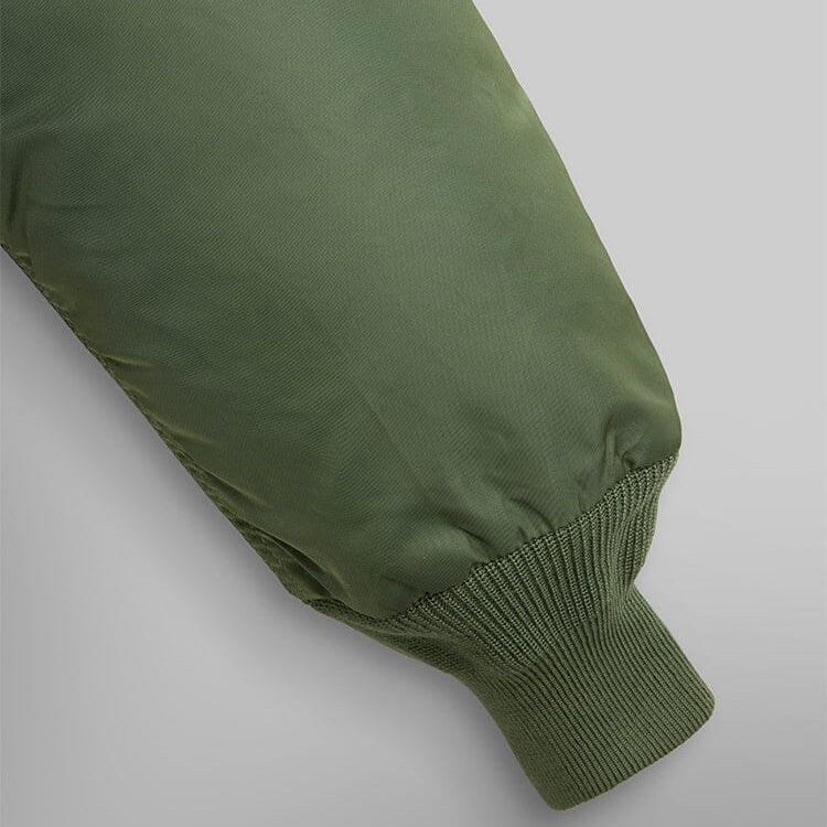 Alpha Industries B-15 Heritage Bomber Jacket