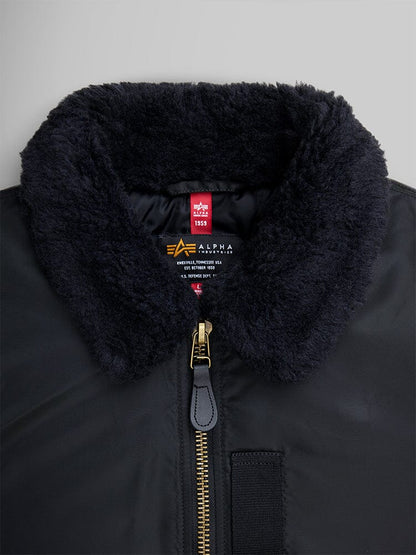 Alpha Industries B-15 MOD BOMBER JACKET