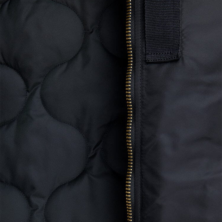 Alpha Industries B-15 MOD BOMBER JACKET | Uncrate Supply