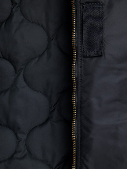 Alpha Industries B-15 MOD BOMBER JACKET
