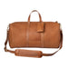 WP Standard PanAm Duffle Bag - Tan