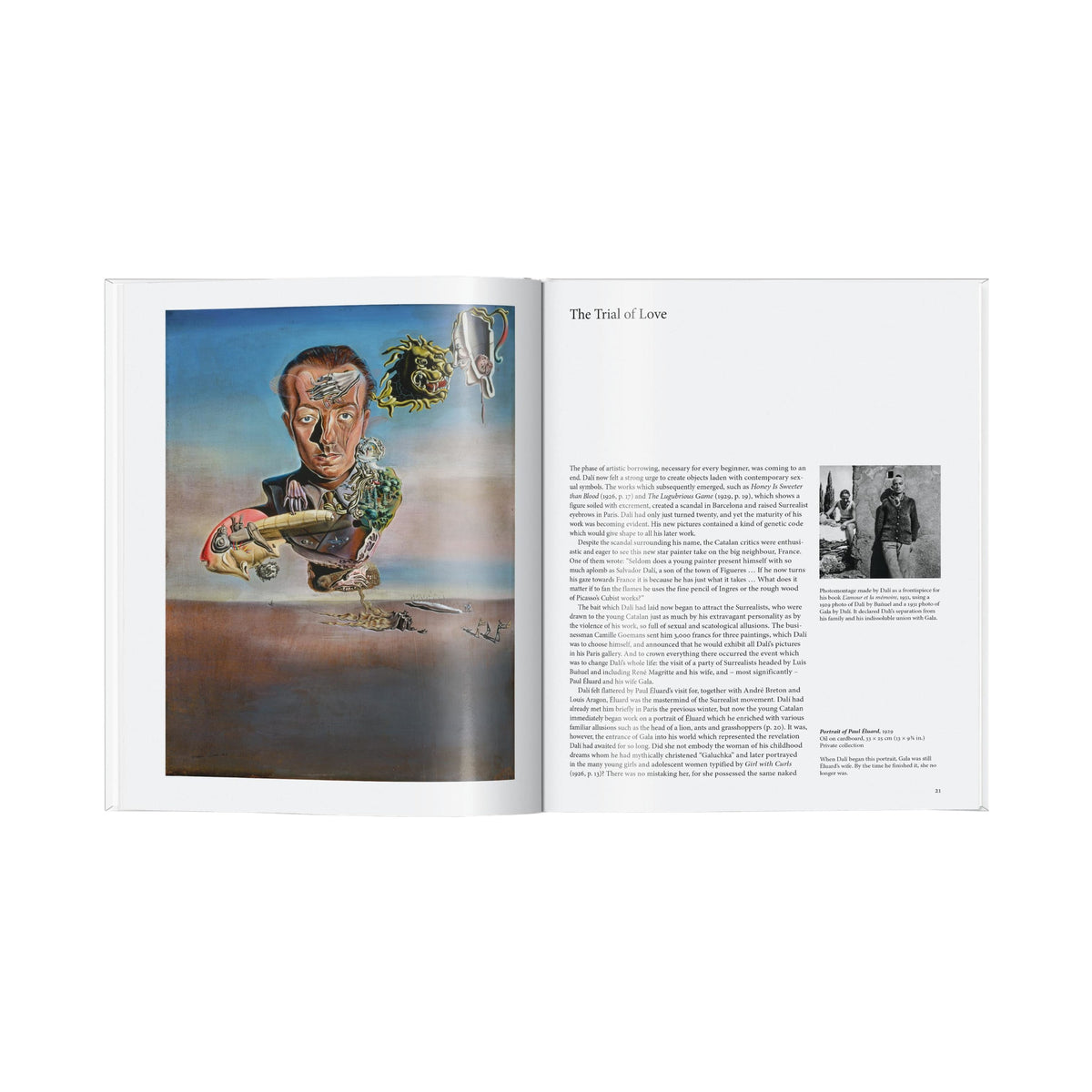 Dalí