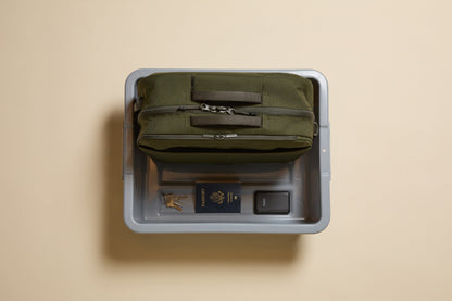 Convertible Cabin Bag