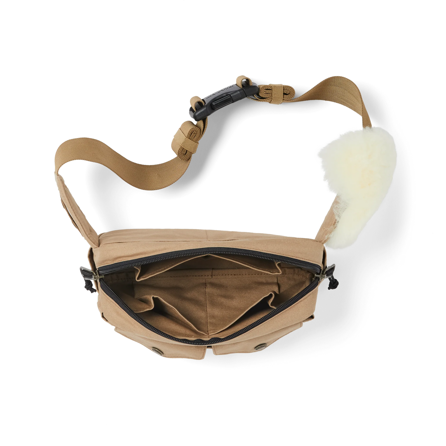 Filson Fly Fishing Hip Pack