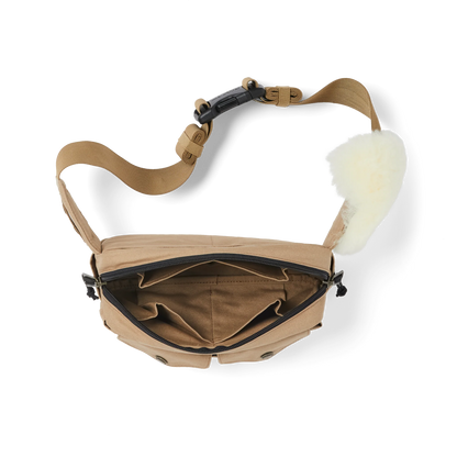 Filson Fly Fishing Hip Pack