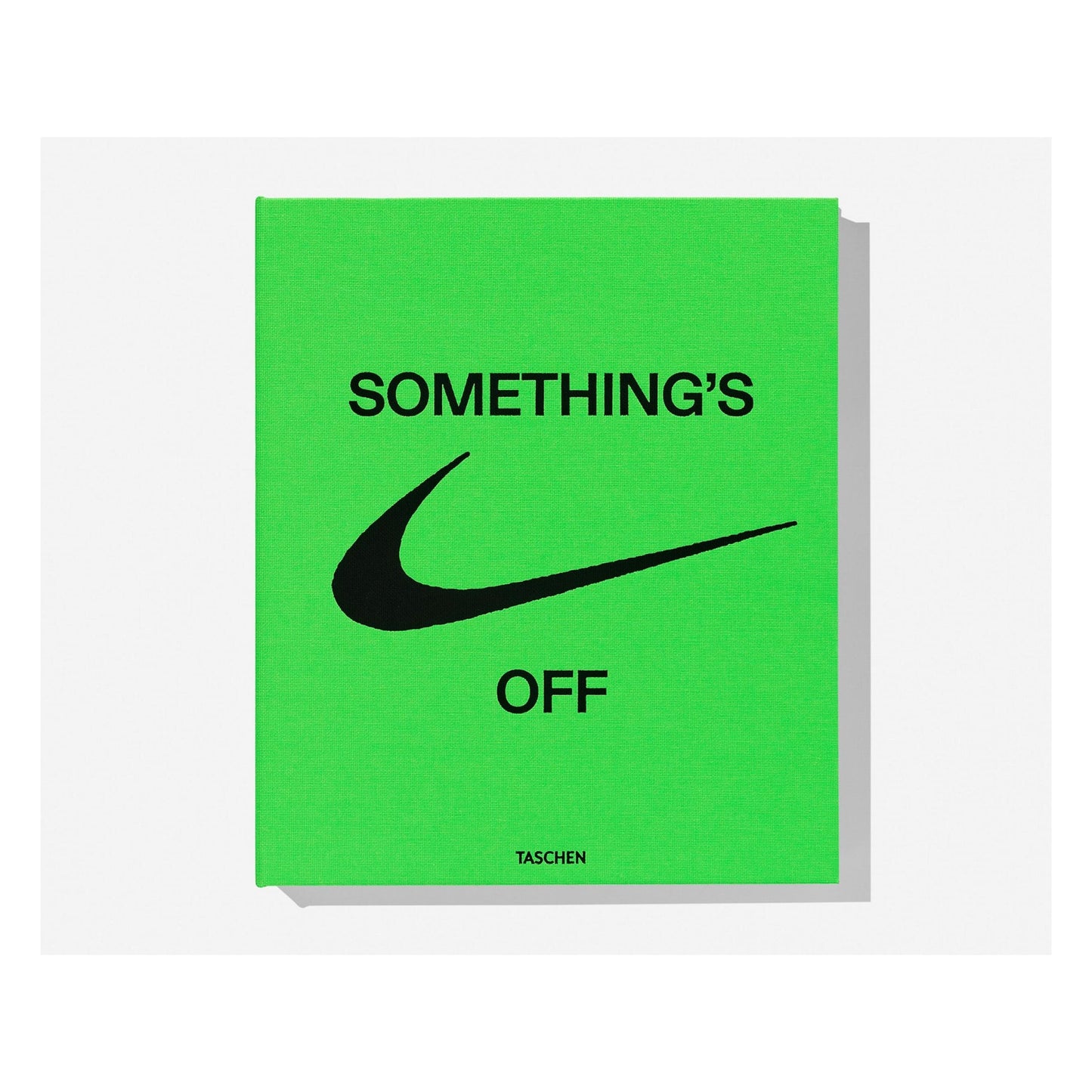 Virgil Abloh. Nike. ICONS