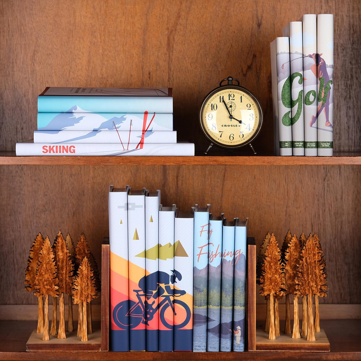 Golf - The Complete Set