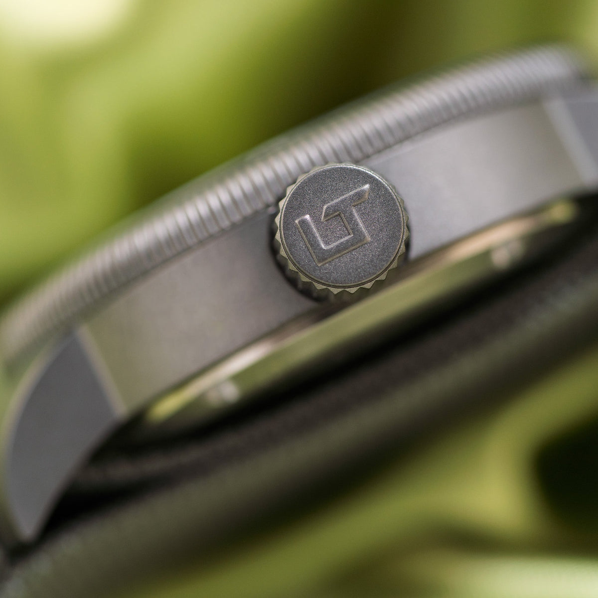Lüm-Tec Combat B72 Field Watch