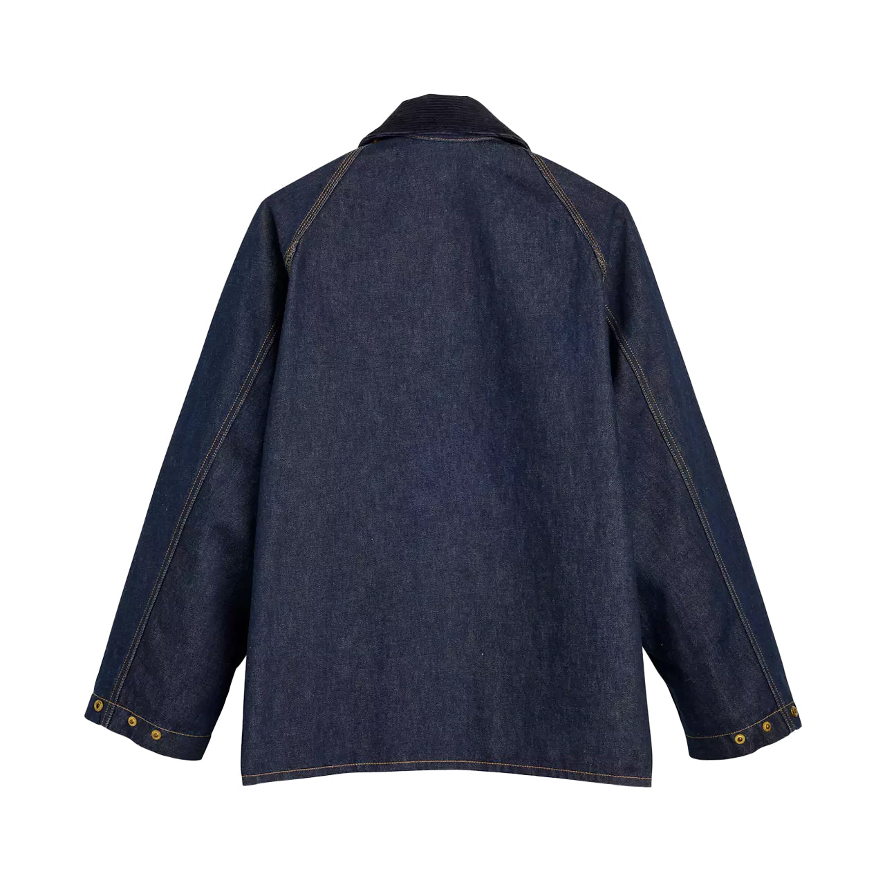 BARBOUR X  LEVI'S BEDALE DENIM JACKET