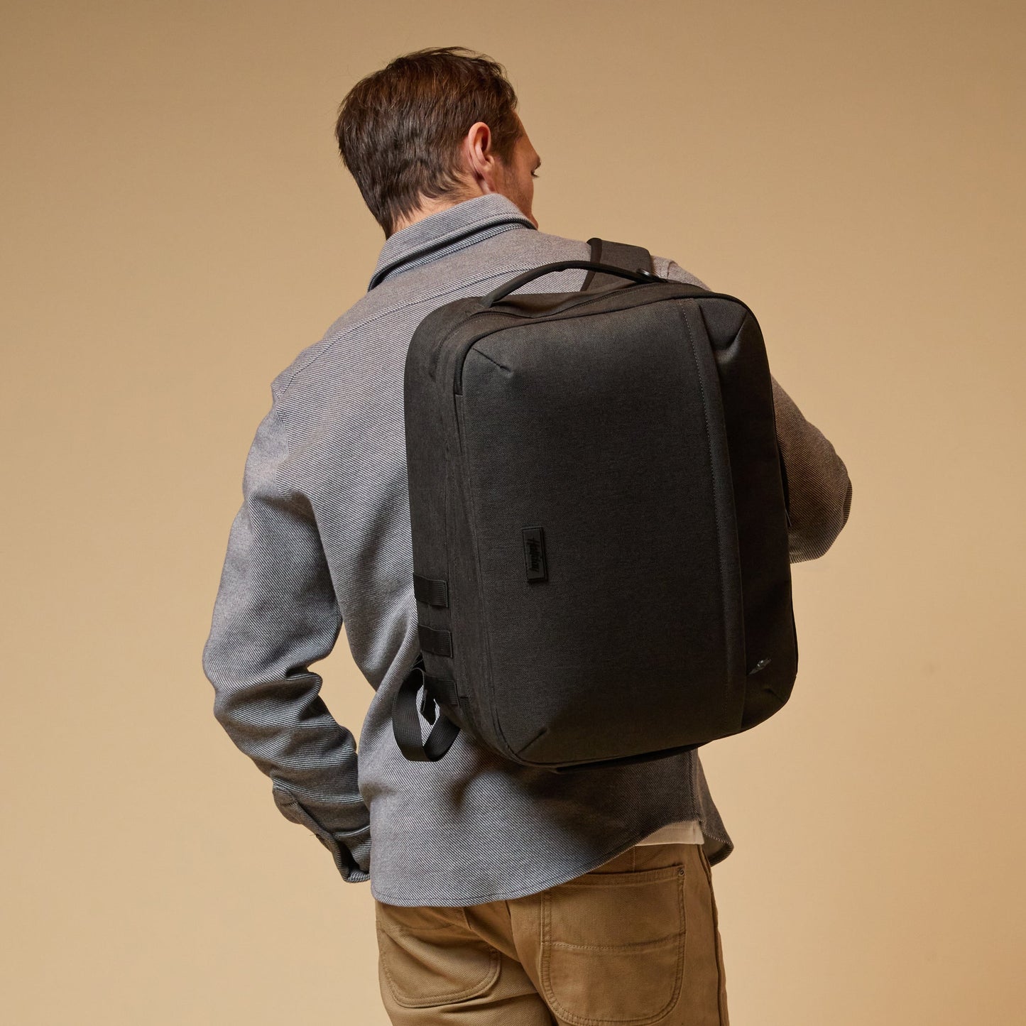 Convertible Cabin Bag