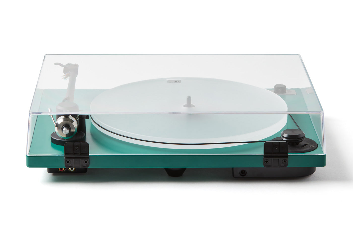 U-Turn Orbit Special Turntable