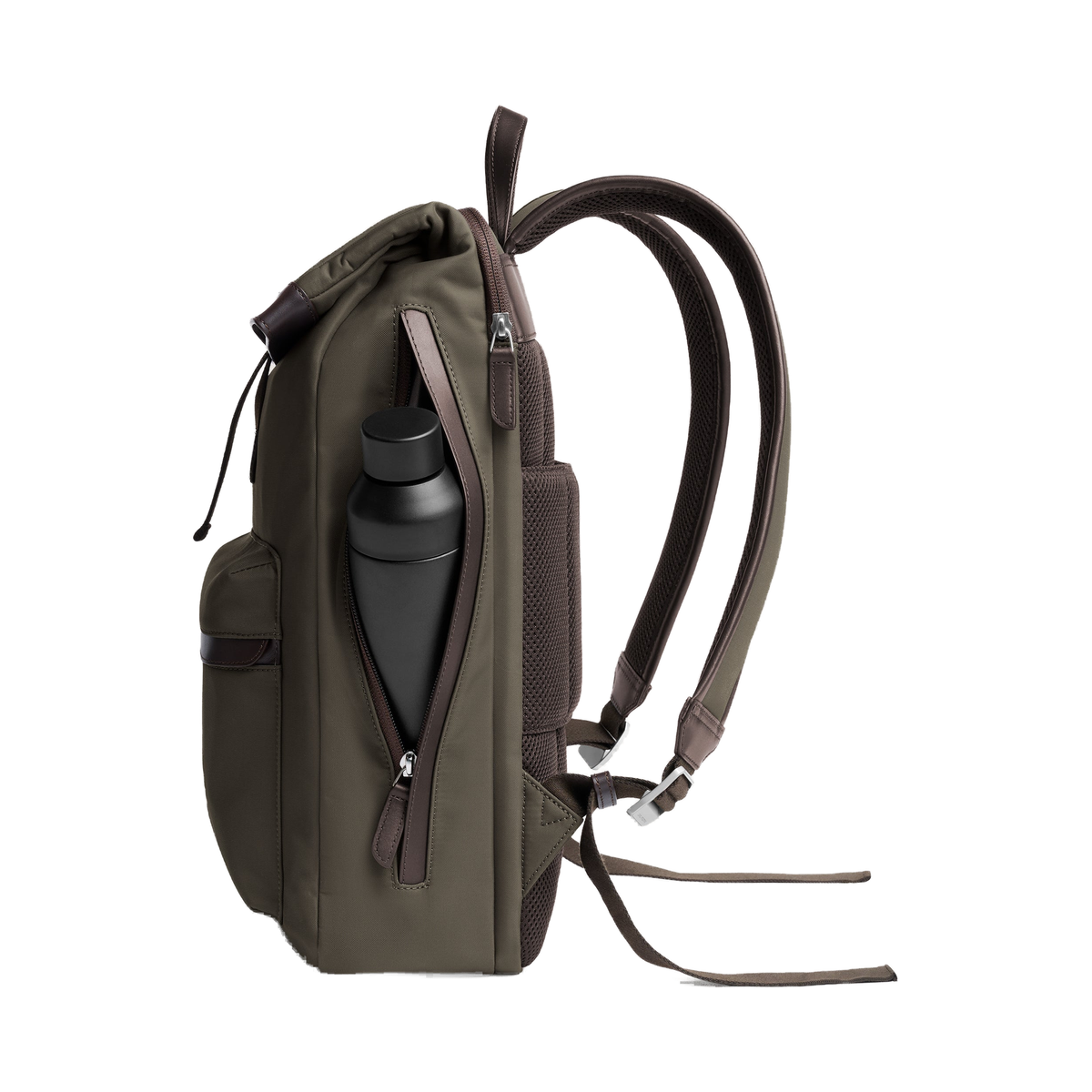 Carl Friedrik City-hopper Backpack