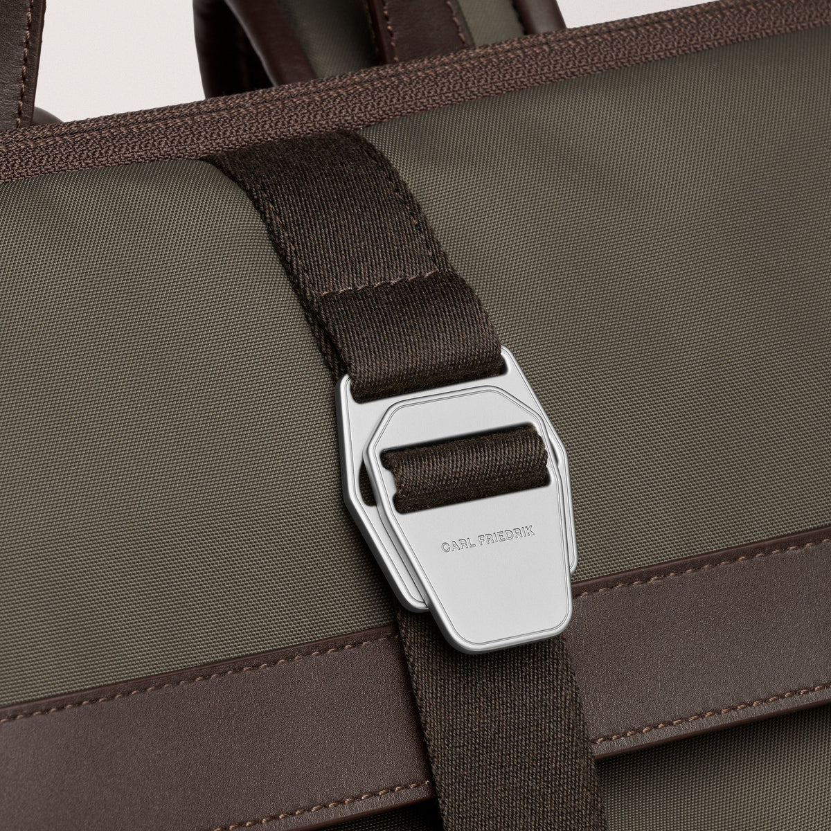 Carl Friedrik City-hopper Backpack