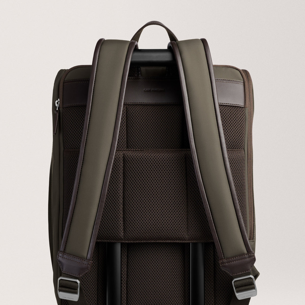 Carl Friedrik City-hopper Backpack
