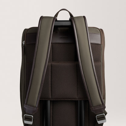 Carl Friedrik City-hopper Backpack