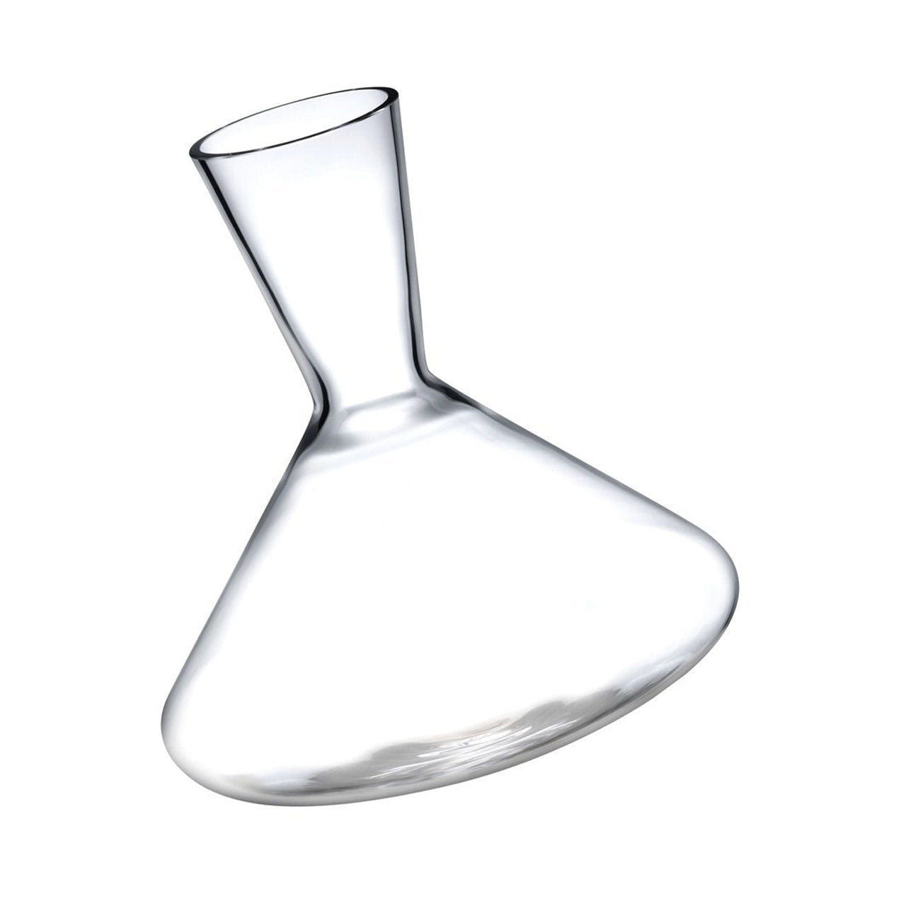 Nude Balance Wine Decanter