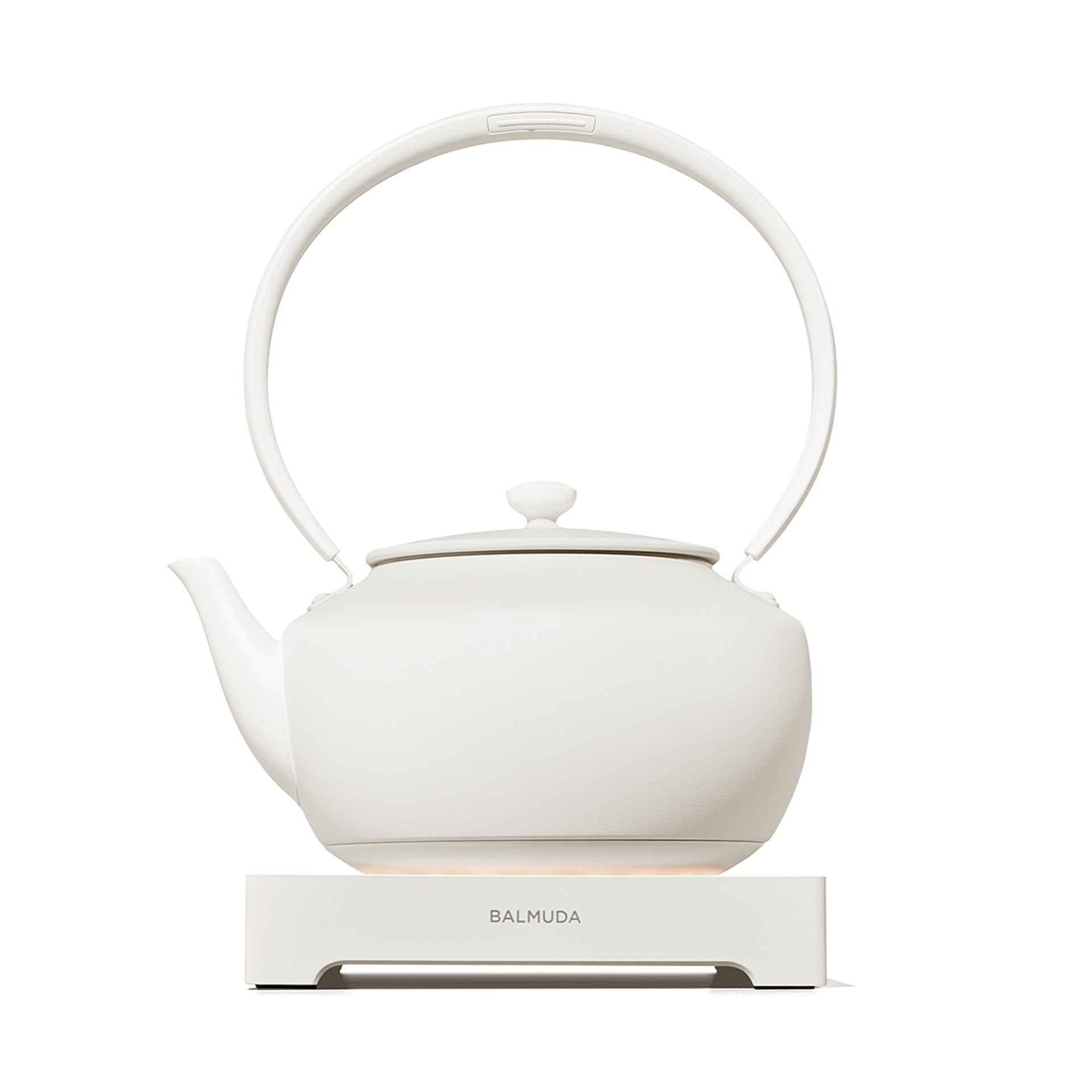 Balmuda MoonKettle White