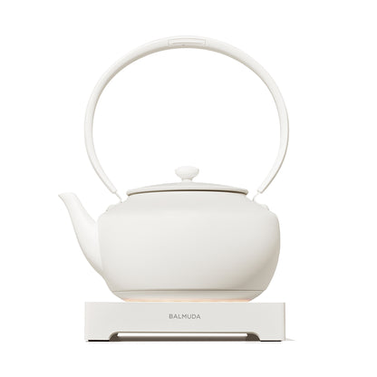 Balmuda MoonKettle White