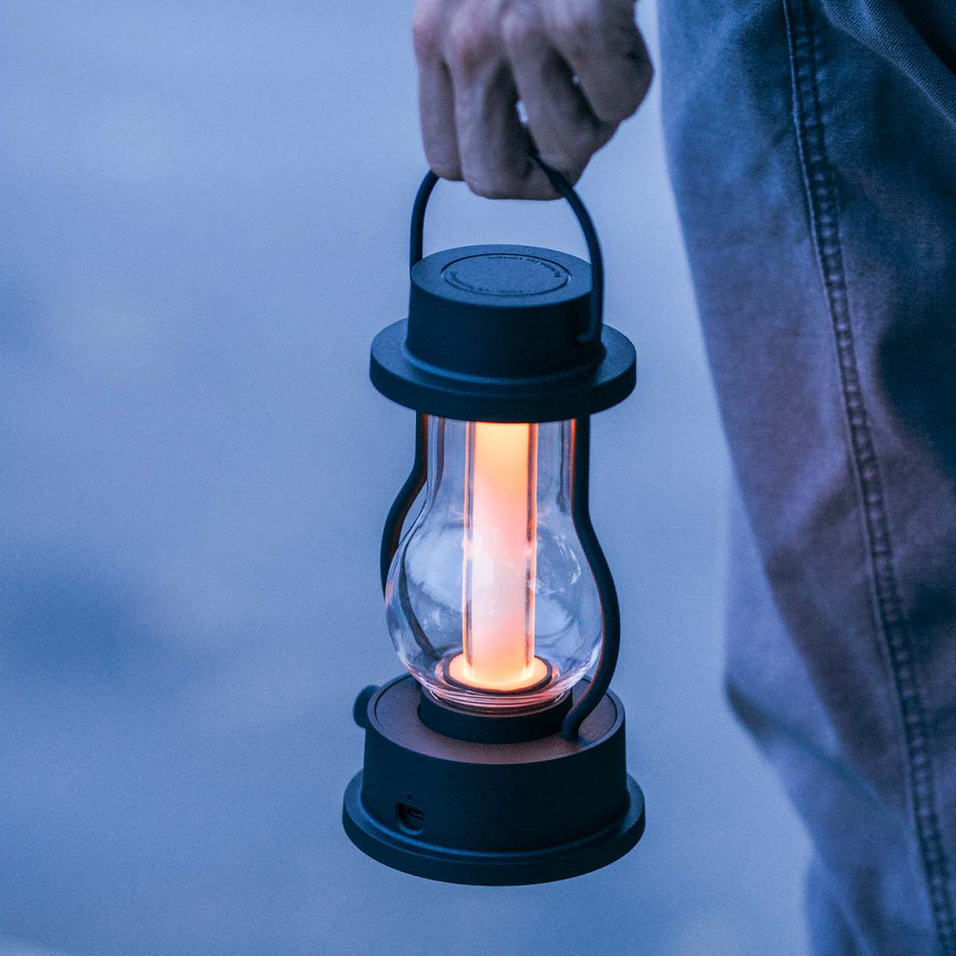 Balmuda The Lantern | Uncrate Supply