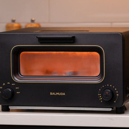 Balmuda The Toaster