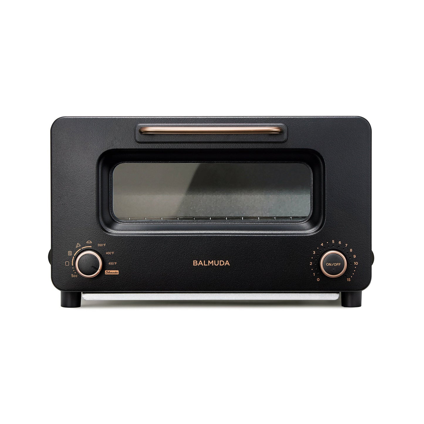 BALMUDA The Toaster Pro