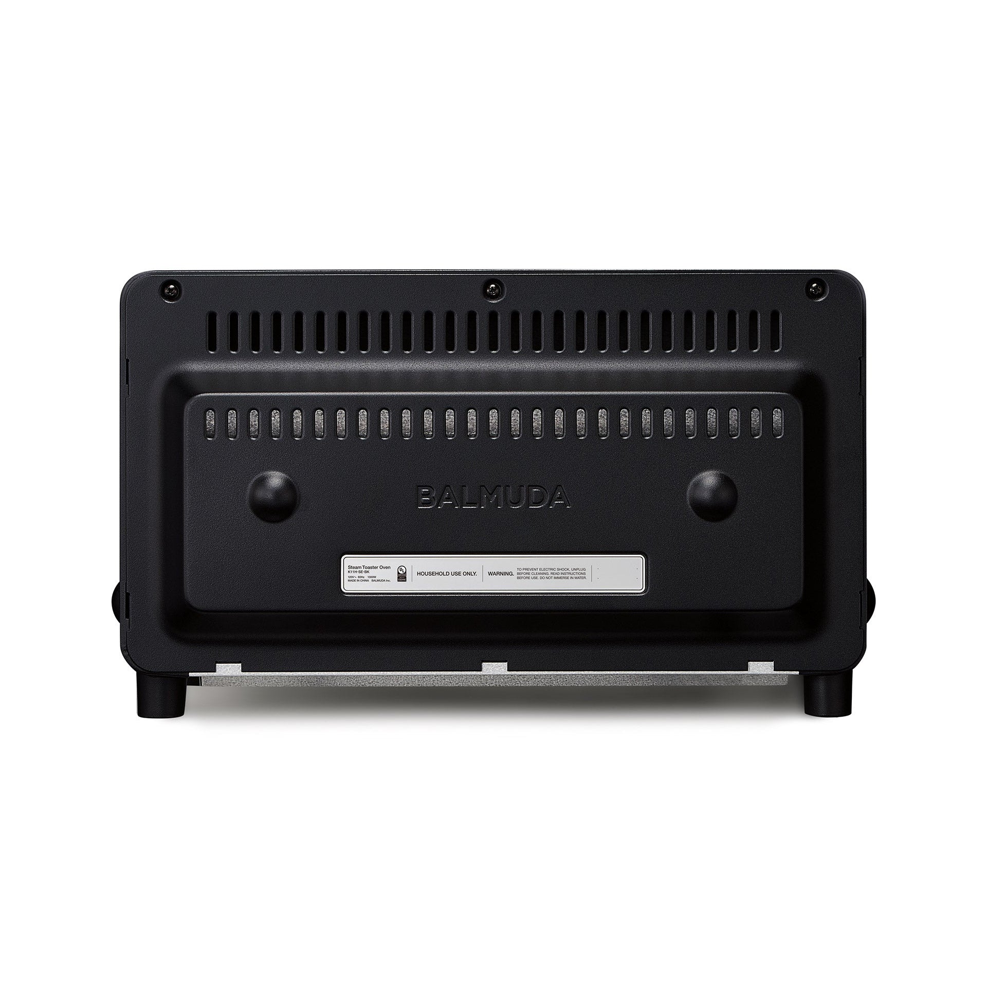 BALMUDA The Toaster Pro | Uncrate Supply