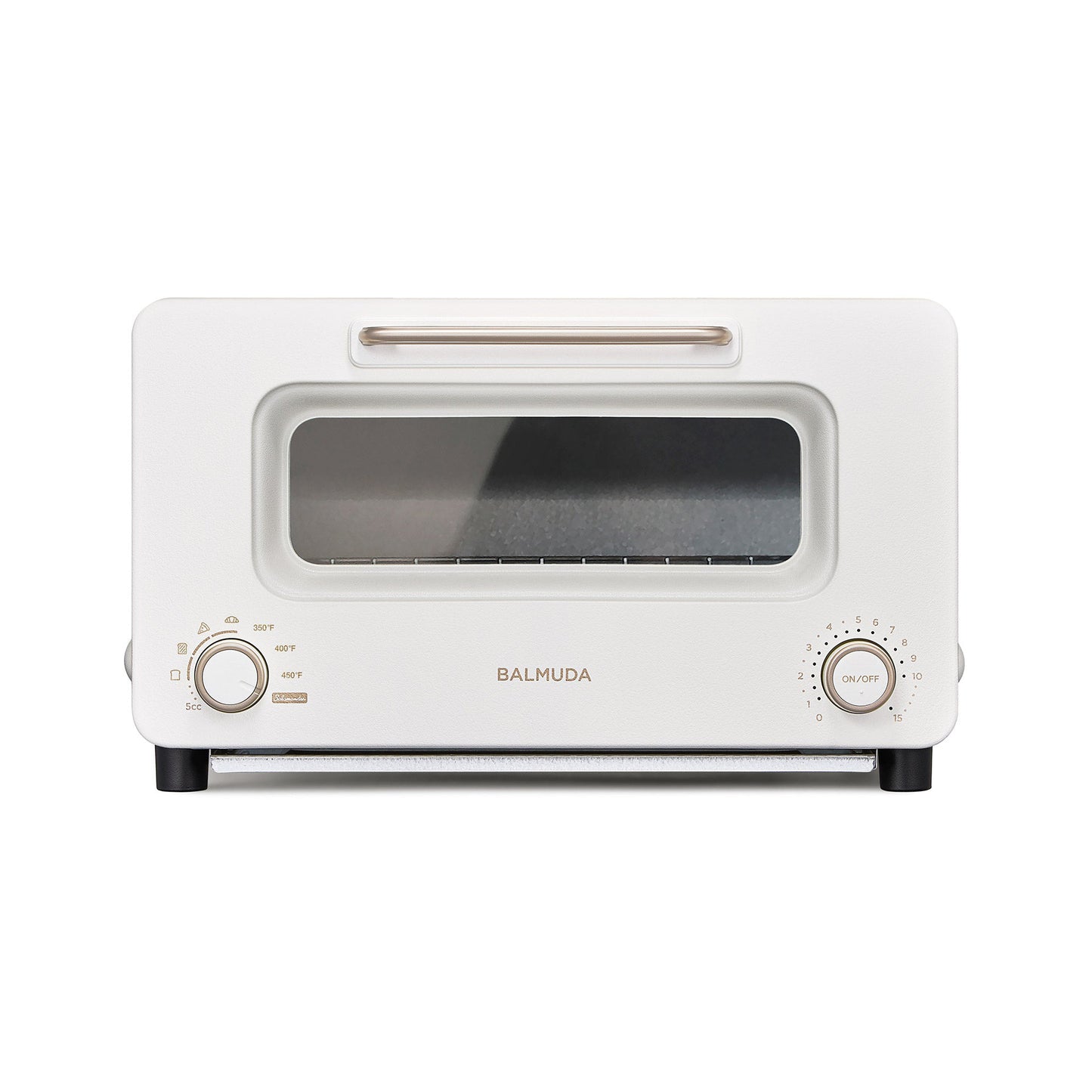 BALMUDA The Toaster Pro
