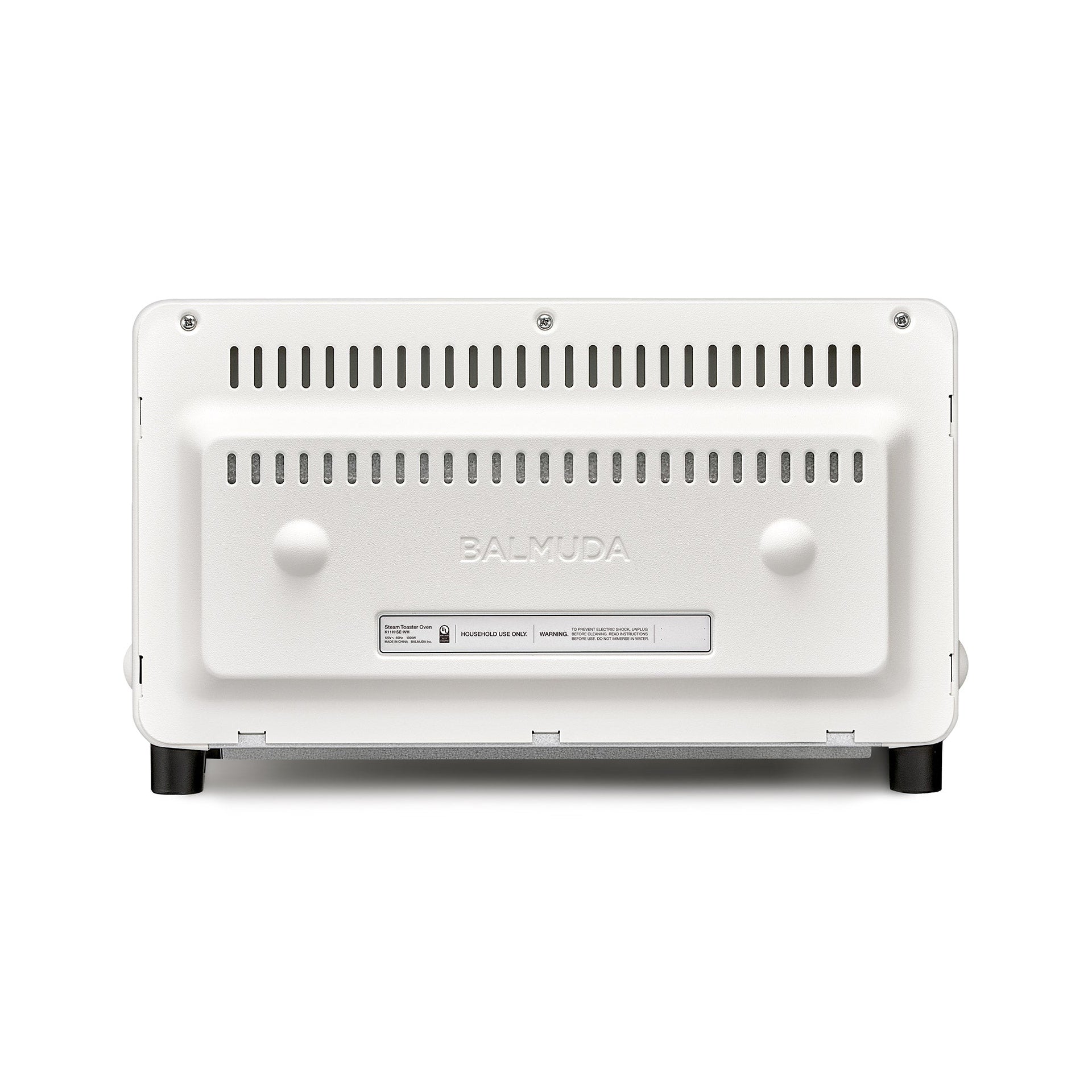 BALMUDA The Toaster Pro | Uncrate Supply
