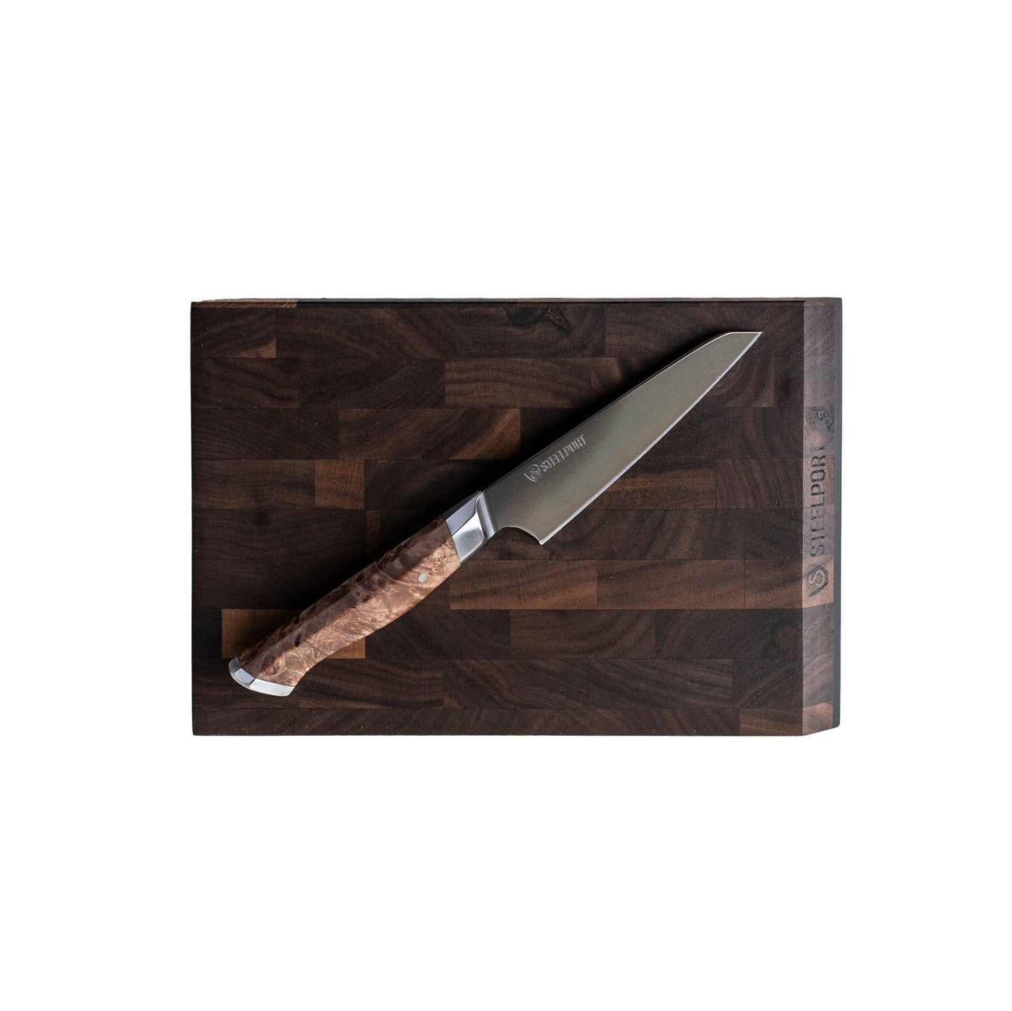 Steelport Knife Co. Bar Set