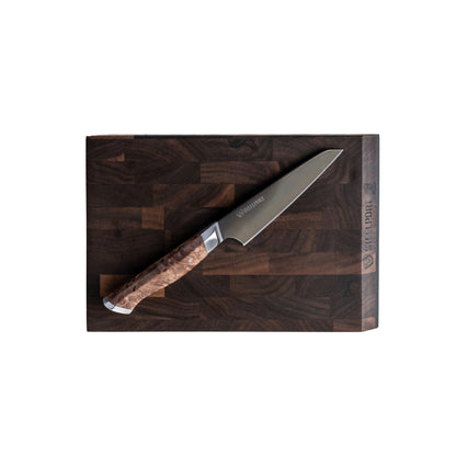 Steelport Knife Co. Bar Set