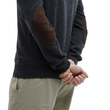 Barbour Essential CrewNeck Sweater