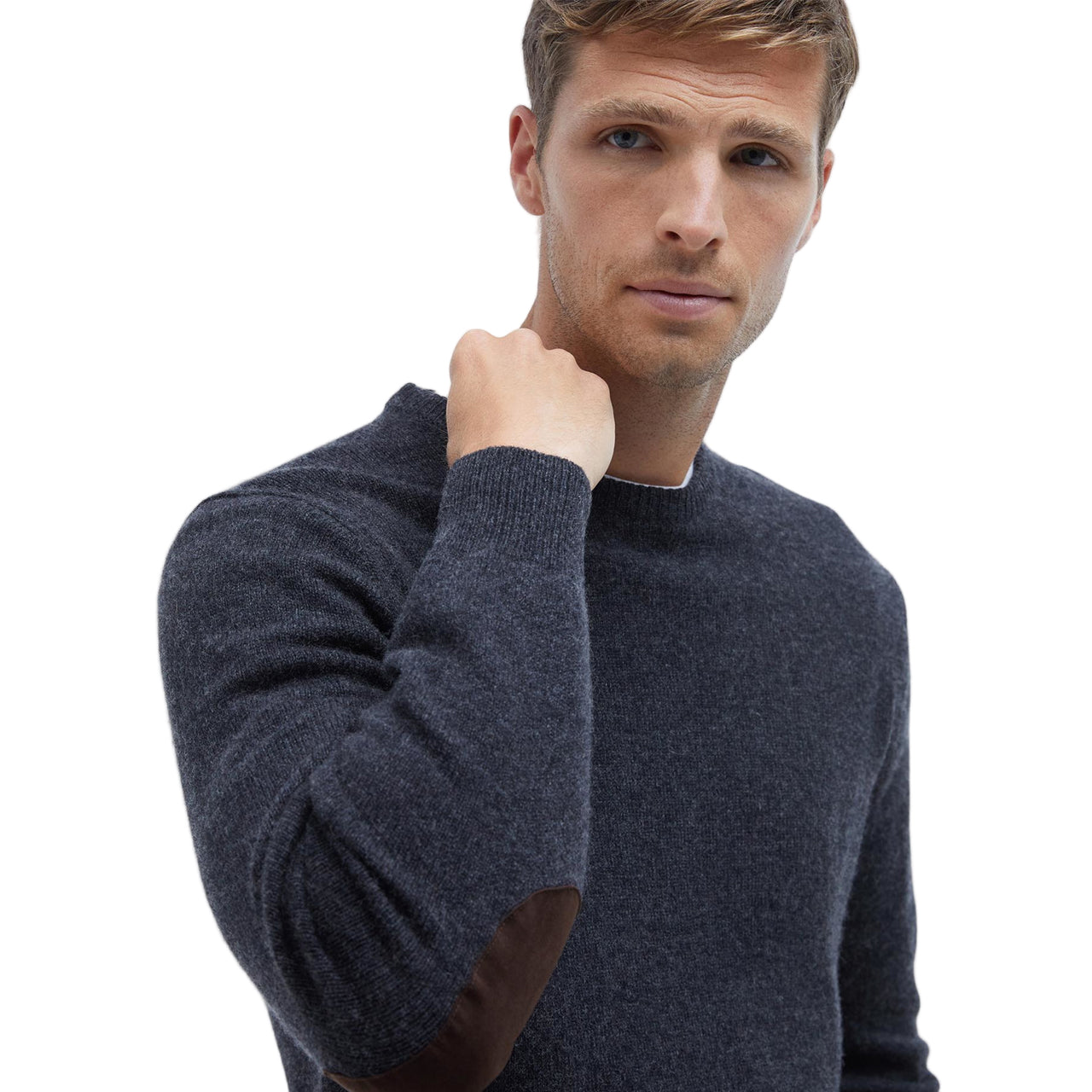 Barbour Essential CrewNeck Sweater