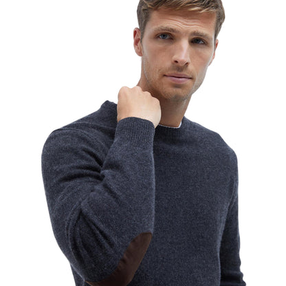 Barbour Essential CrewNeck Sweater