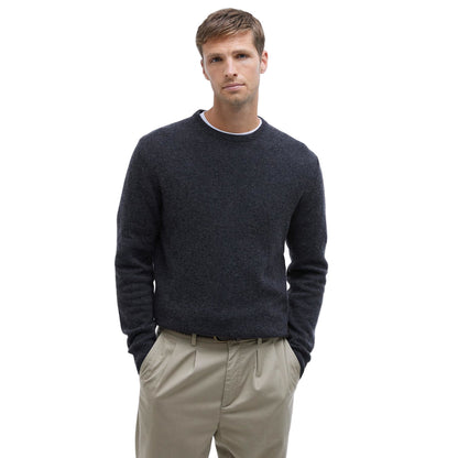 Barbour Essential CrewNeck Sweater