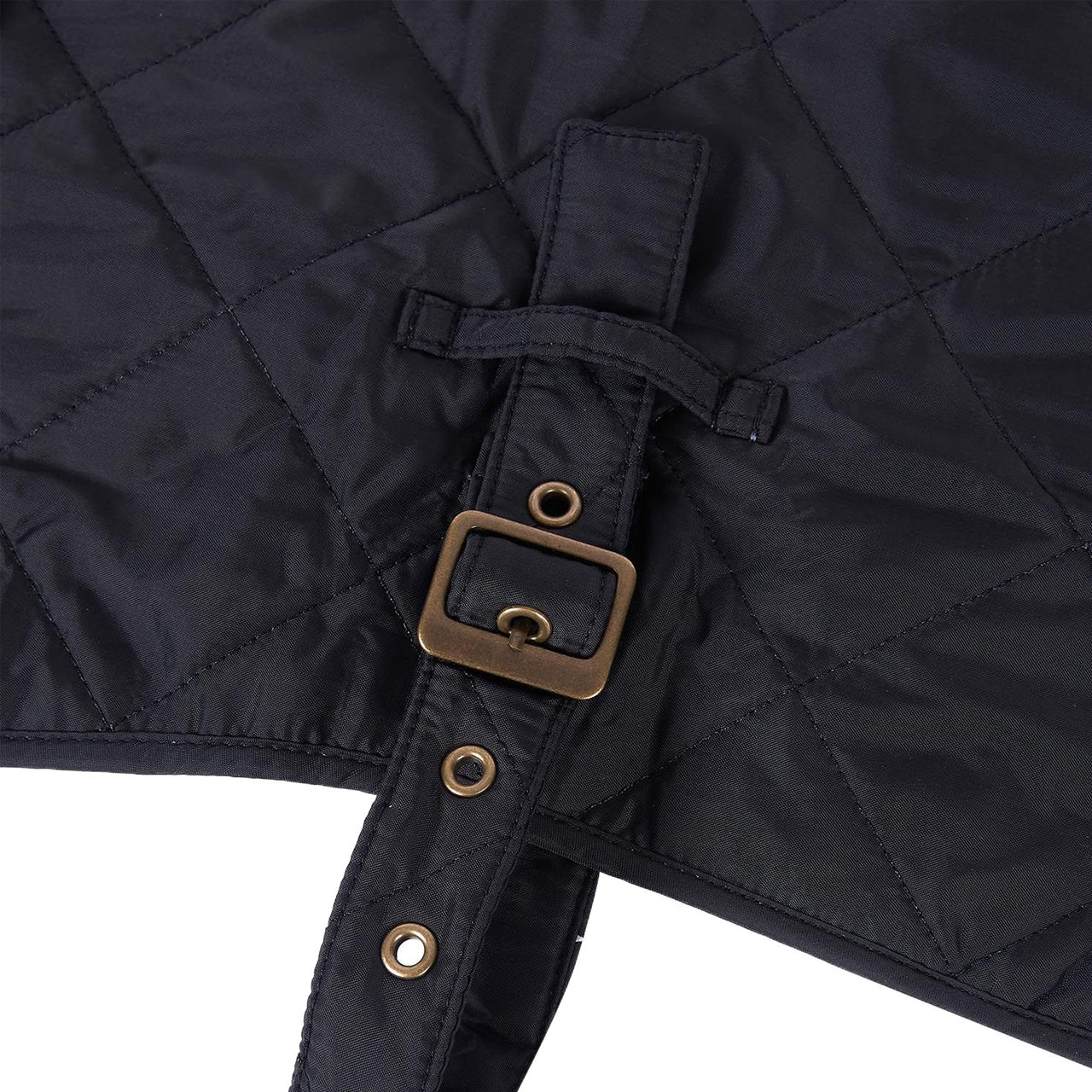 Barbour Quilted Dog Coat Uncrate Supply