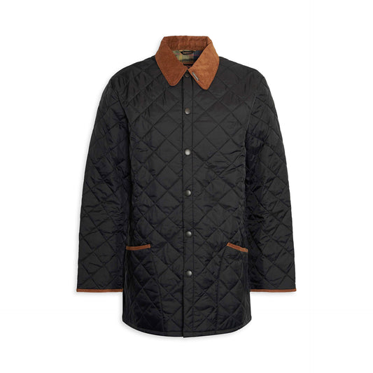 Barbour 30th Anniversary Liddesdale Quilted Jacket