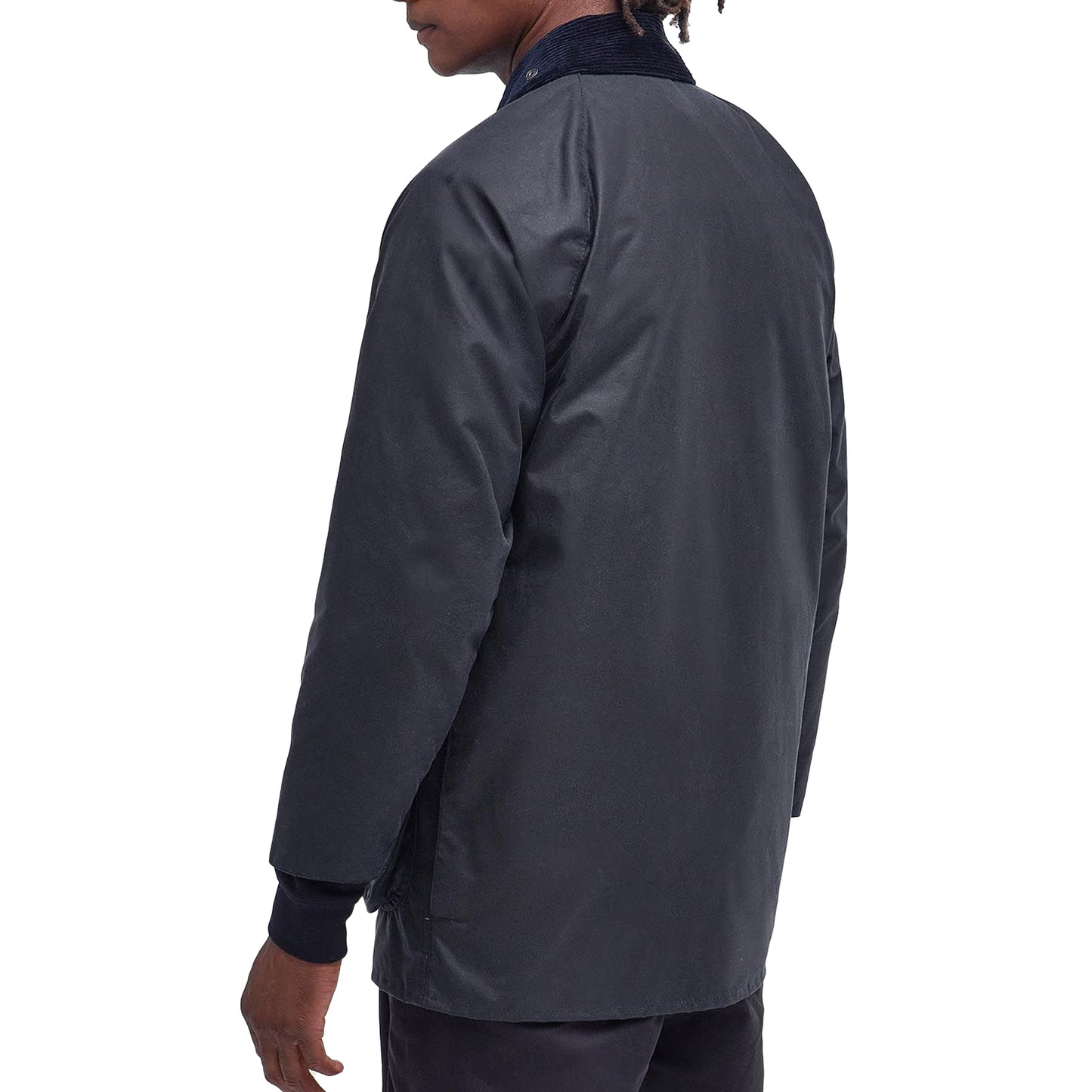 Barbour 40th Anniversary Beaufort Wax Jacket