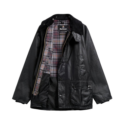 Barbour Bedale Waxed Jacket XXL