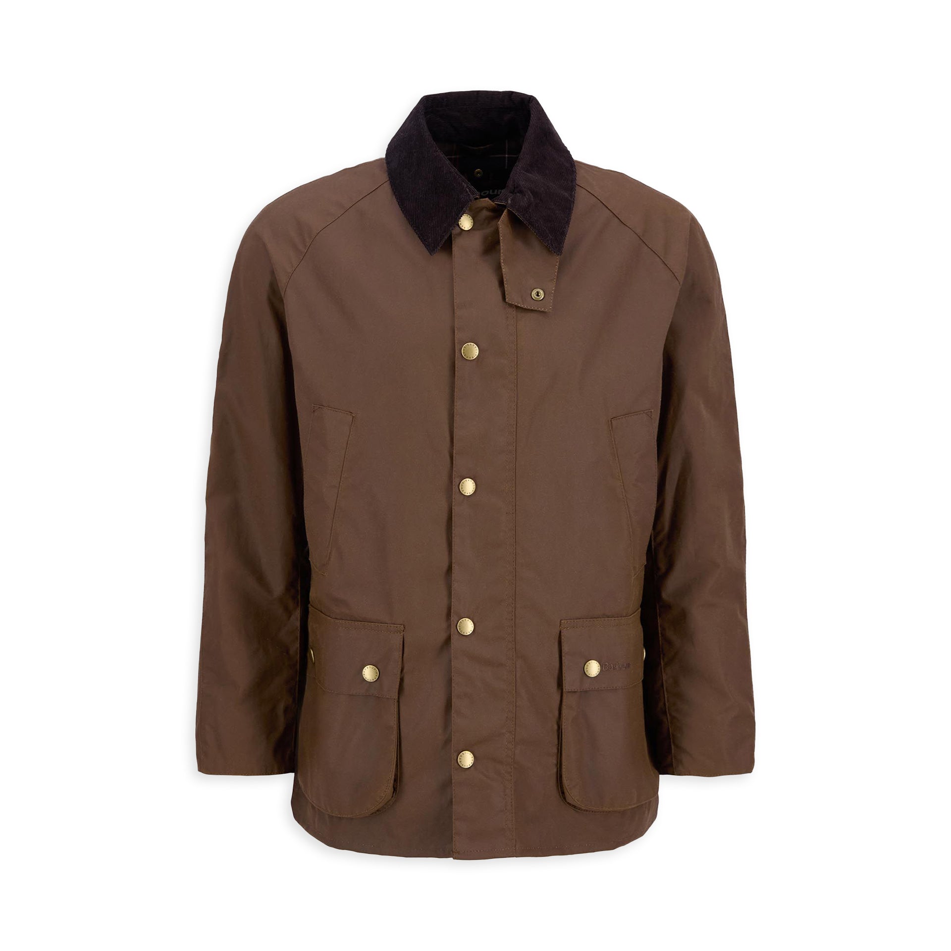 Barbour Ashby Jacket Black