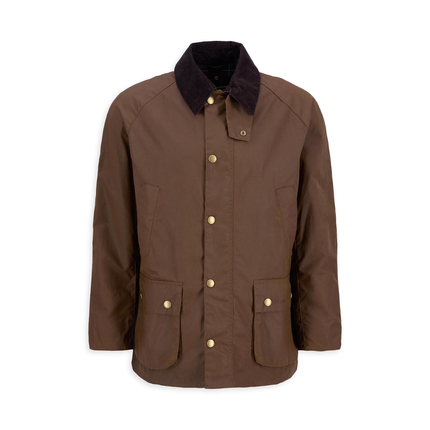 Barbour Ashby Wax Jacket