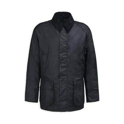 Barbour Ashby Wax Jacket