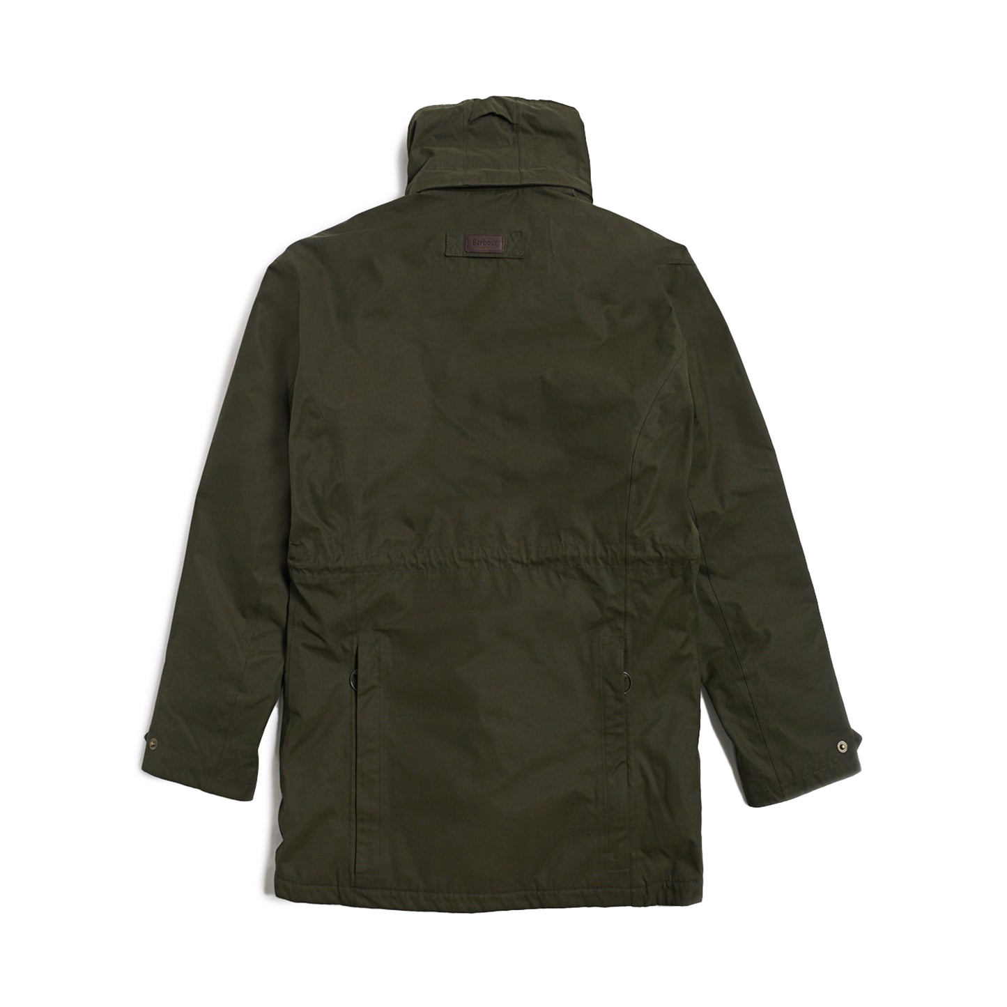 Barbour Beaconsfield Jacke