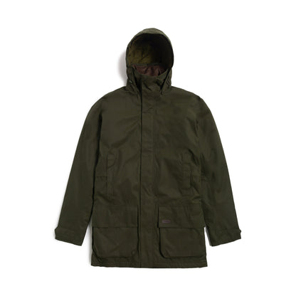 Barbour Beaconsfield Jacke