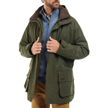 Barbour Beaconsfield Jacke