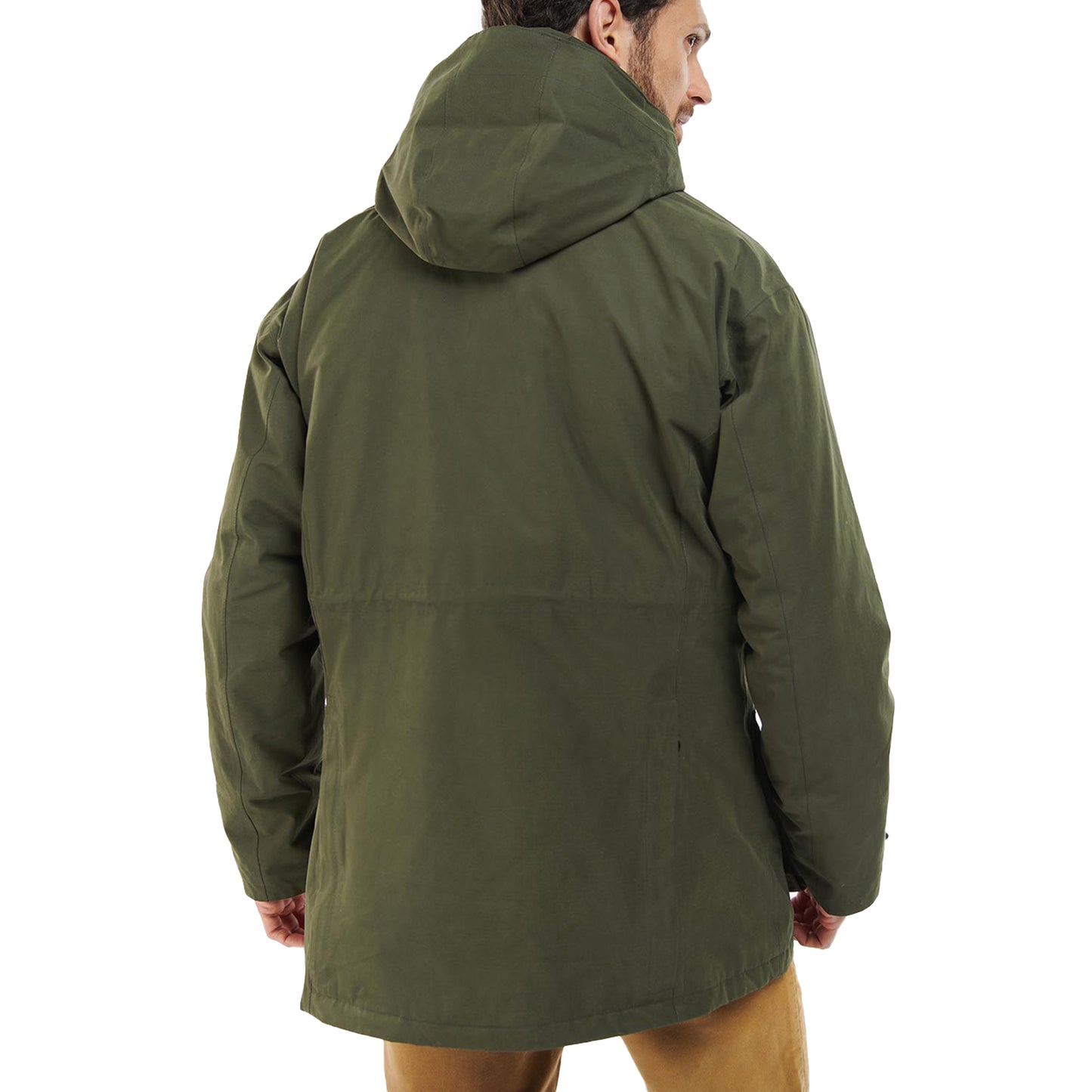 Barbour Beaconsfield Jacke