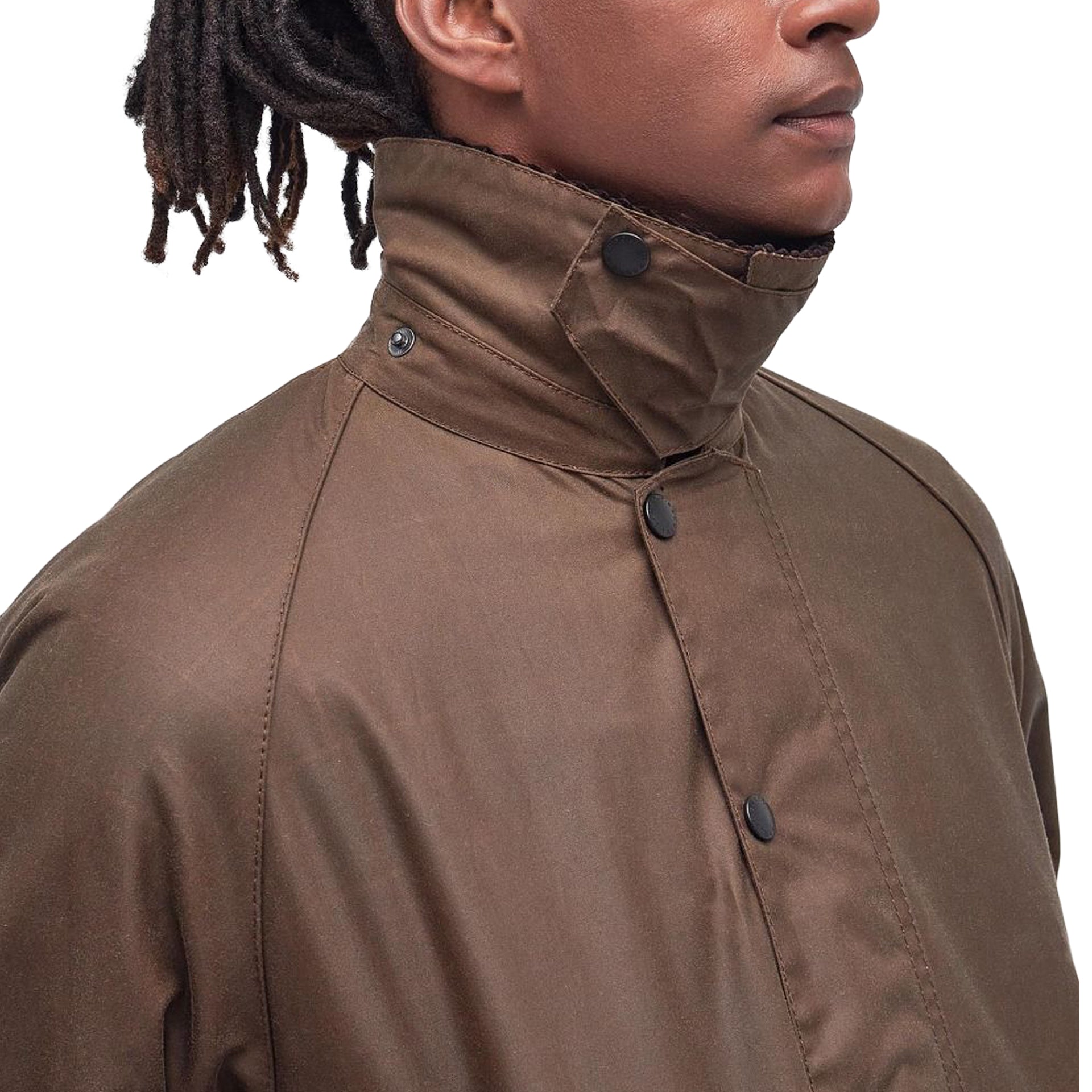 Barbour Beaufort Wax Jacket | Uncrate Supply