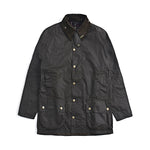Barbour 40th Anniversary Beaufort Wax Jacket - Olive