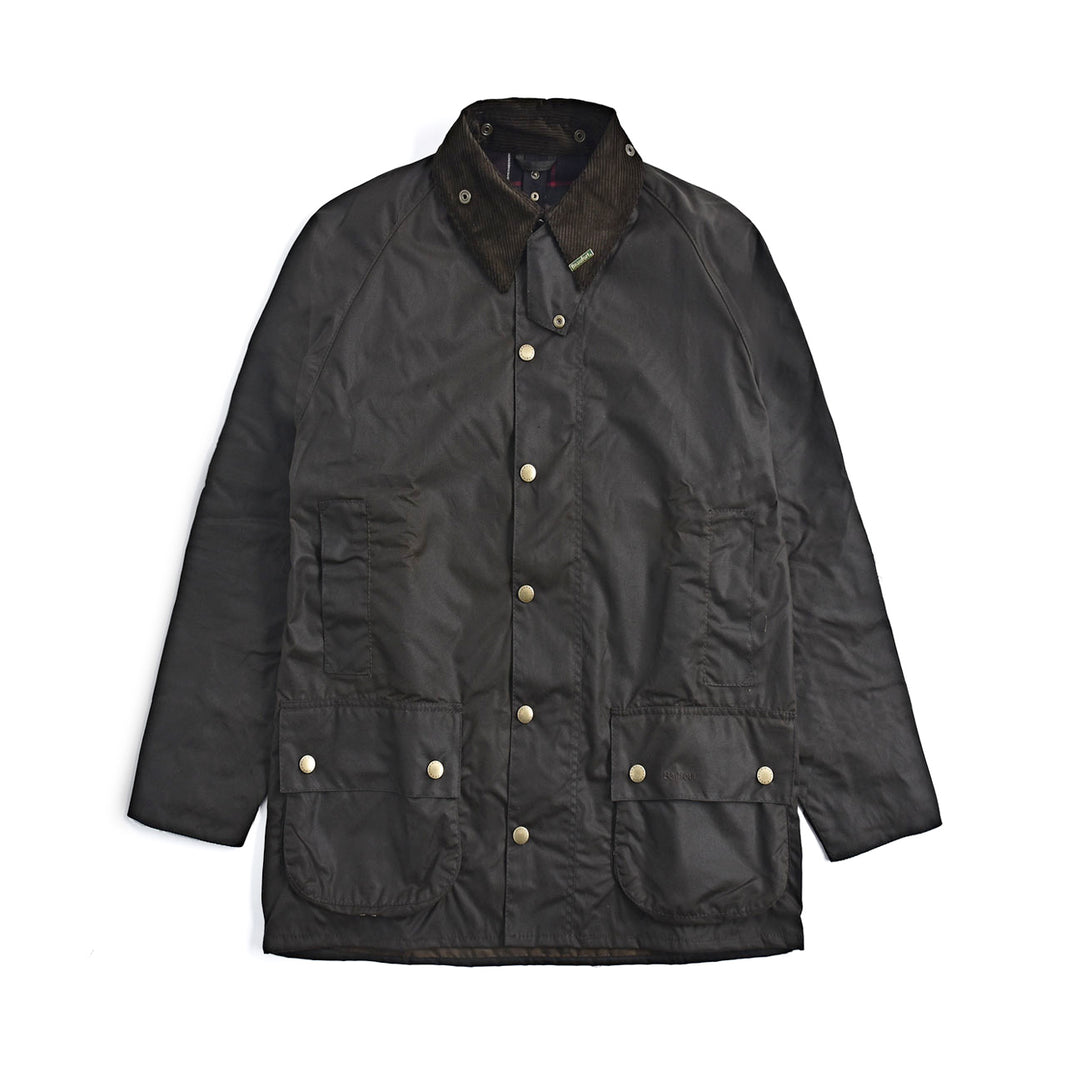 Outerwear | Uncrate Supply