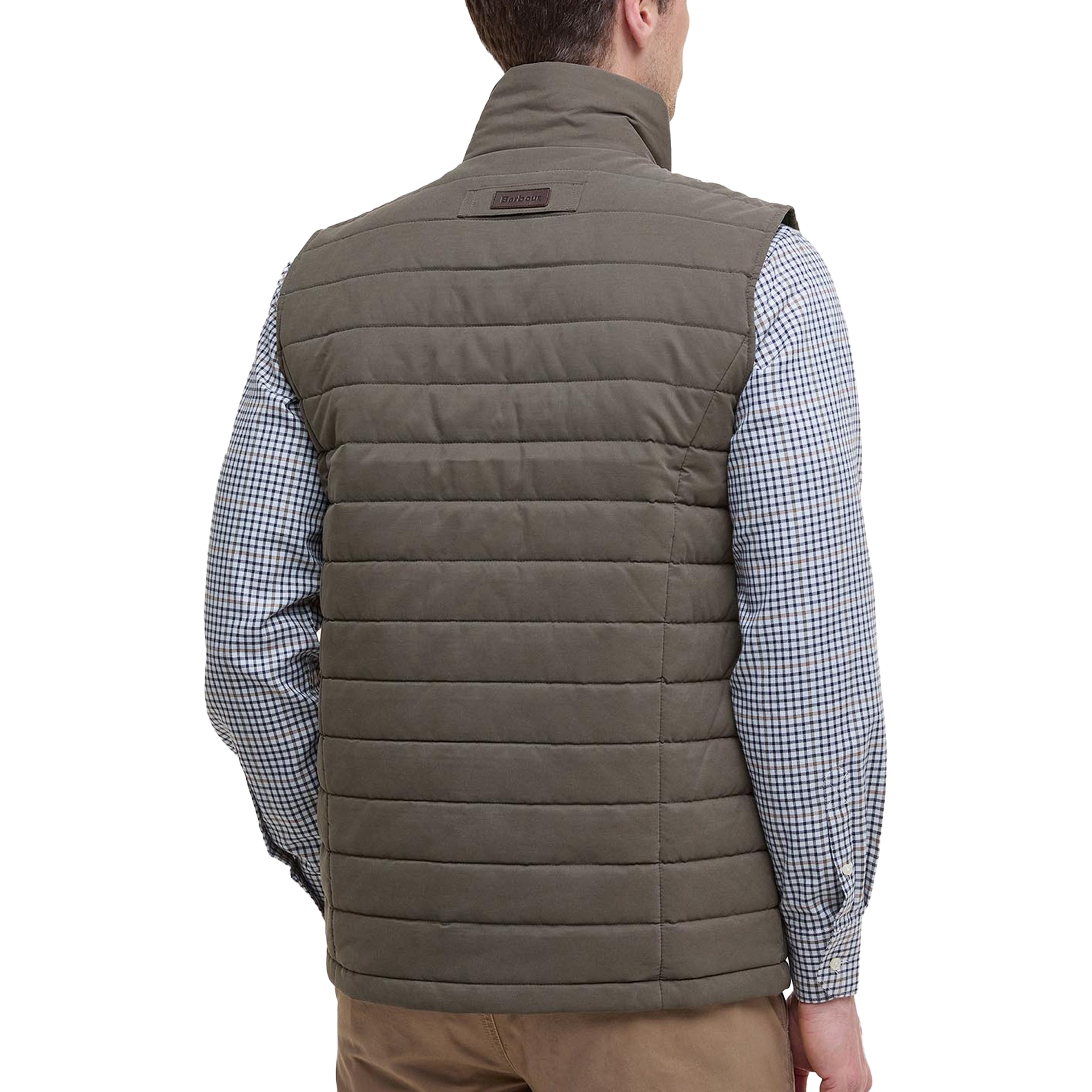 Barbour Bradford Gilet | Uncrate Supply