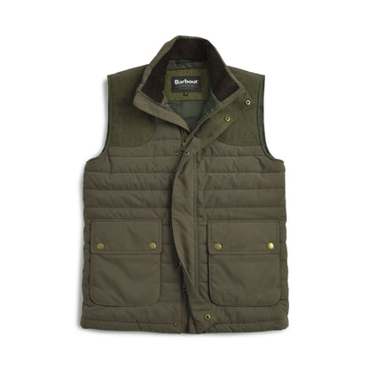 Barbour Bradford Gilet